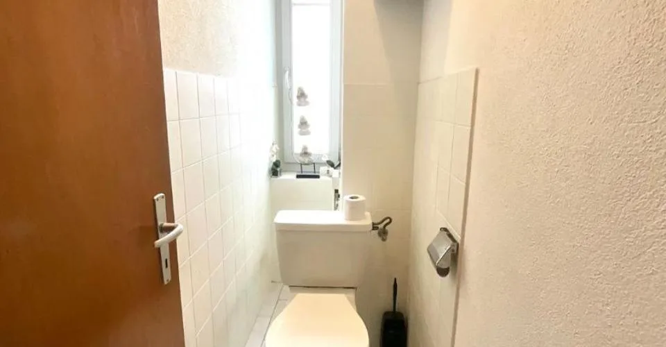 Immeuble de rendement