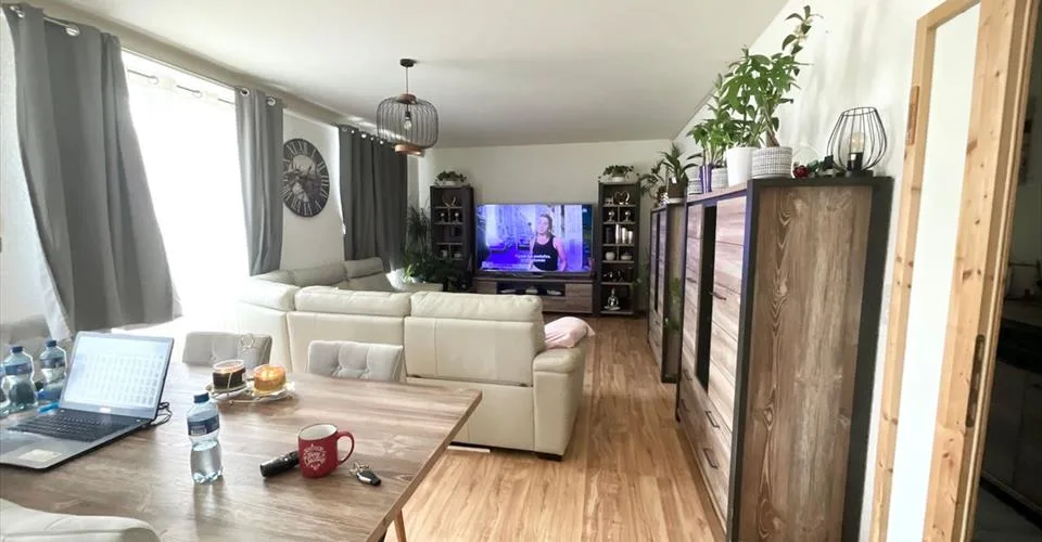 Immeuble de rendement