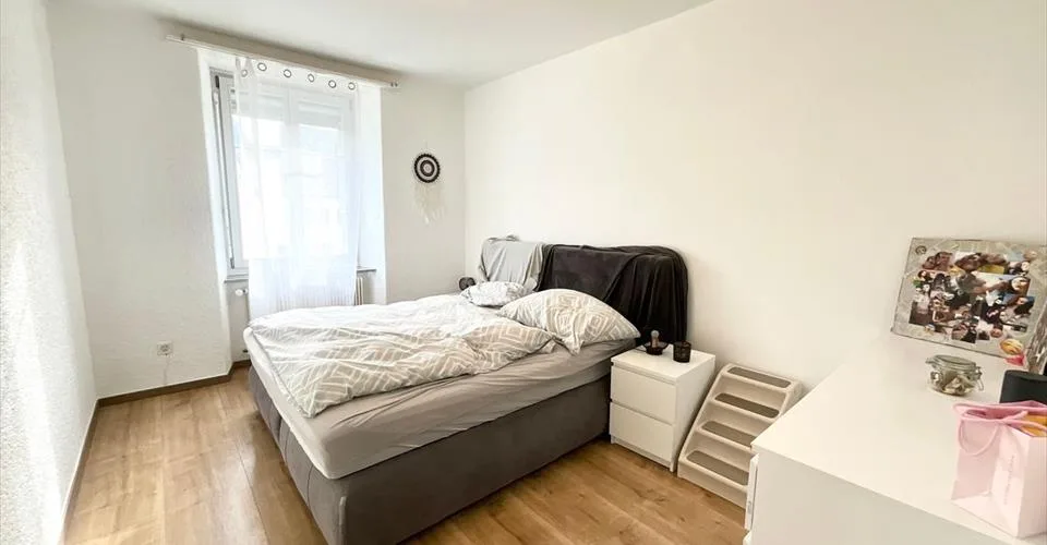 Immeuble de rendement