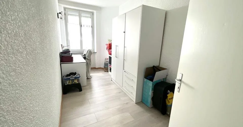 Immeuble de rendement