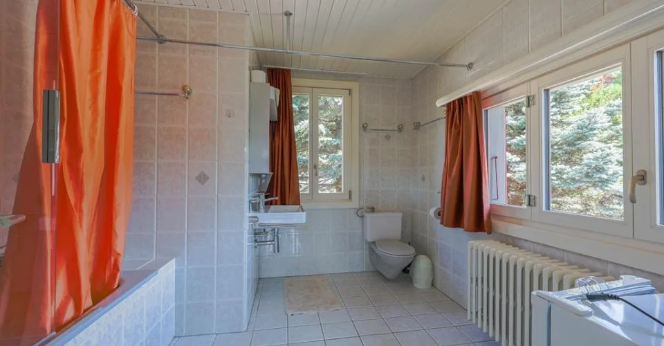 Chalet à Bluche – Foto 12 von 18