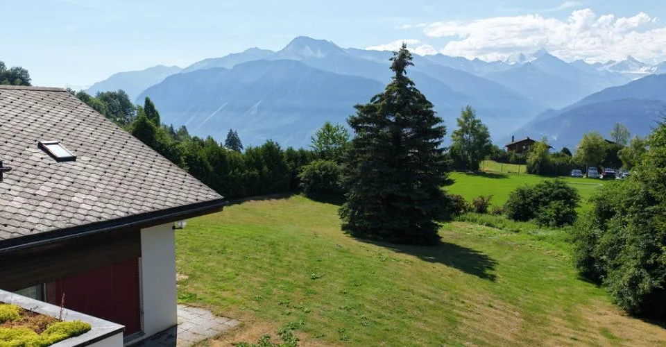 Chalet à Bluche – Foto 16 von 18