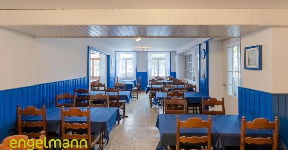 Immeuble locatif avec restaurant - Mehrfamilienhaus mit Restaurant – foto 7 di 13