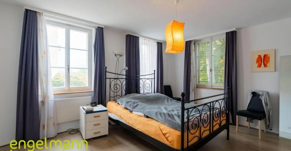 Immeuble locatif avec restaurant - Mehrfamilienhaus mit Restaurant – foto 12 di 13