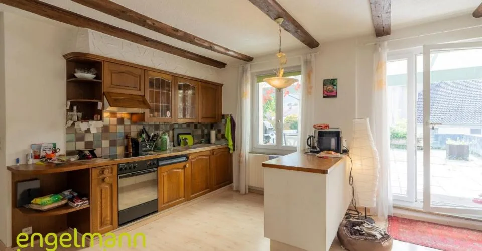 Immeuble locatif avec restaurant - Mehrfamilienhaus mit Restaurant – foto 11 di 13