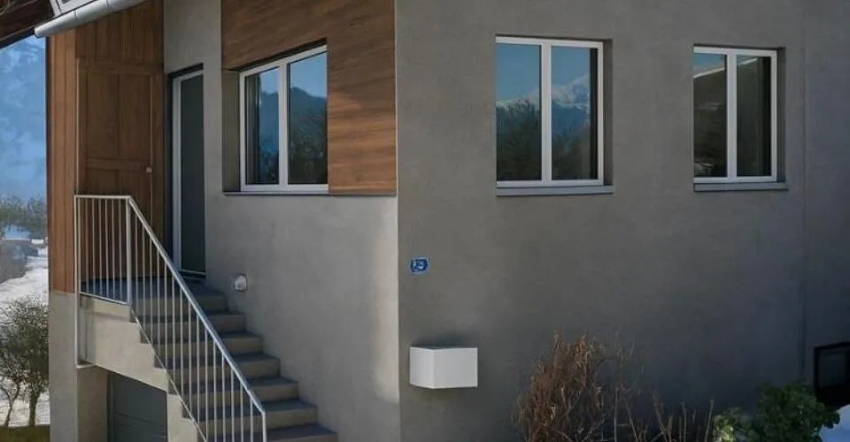 Maison à rénover