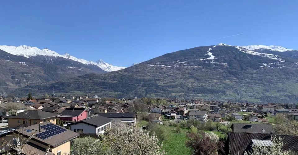 Maison à rénover