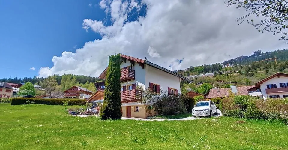 Terrain & Maison