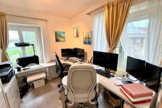 Opportunité d’investissement 3 immeubles à vendre dans le canton du Jura