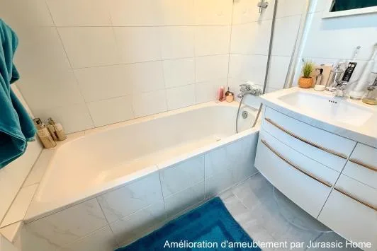 Opportunité d’investissement 3 immeubles à vendre dans le canton du Jura