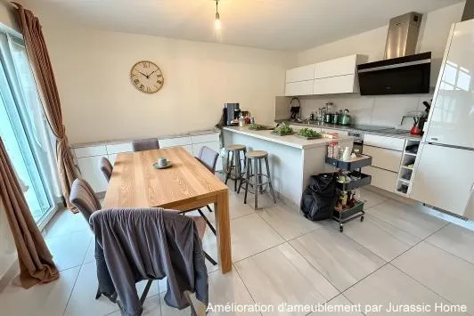 Opportunité d’investissement 3 immeubles à vendre dans le canton du Jura