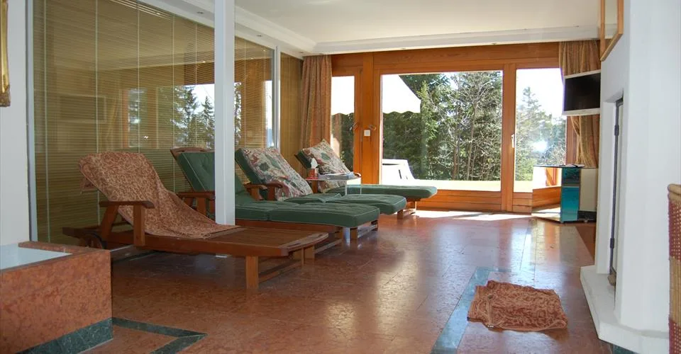 Appartement 5 pces 1/2 avec piscine privée – foto 10 di 16