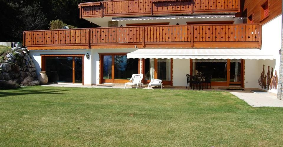 Appartement 5 pces 1/2 avec piscine privée – foto 15 di 16