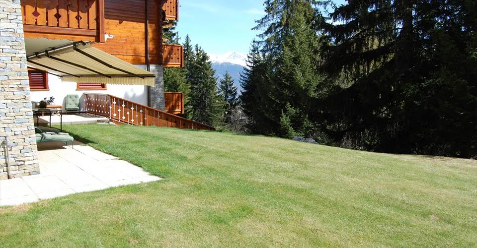 Appartement 5 pces 1/2 avec piscine privée – foto 16 di 16