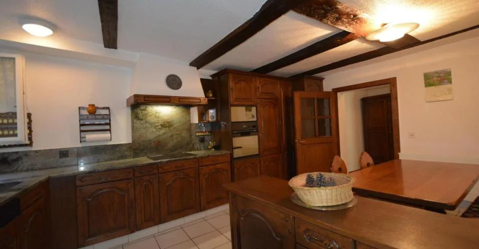 Appartement 4 pièces à Sion – photo 9 of 13