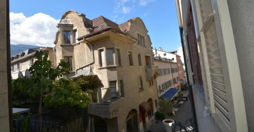 Appartement 4 pièces à Sion – photo 10 of 13