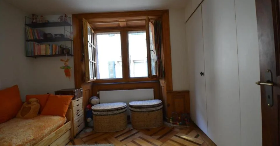 Appartement 4 pièces à Sion – photo 12 of 13