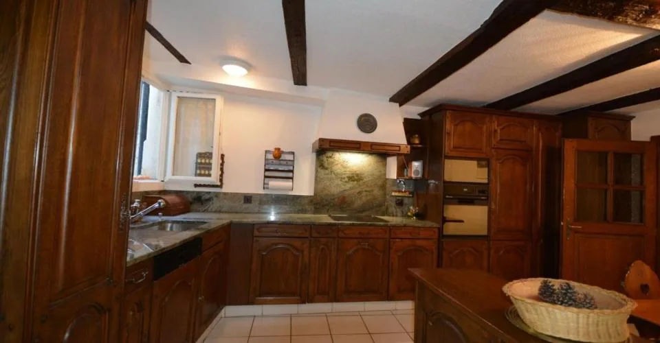 Appartement 4 pièces à Sion – photo 8 of 13