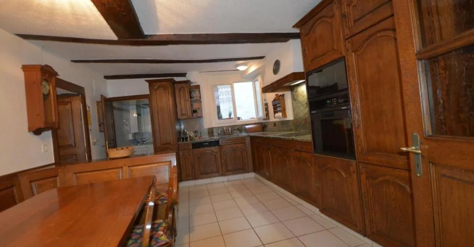 Appartement 4 pièces à Sion – photo 7 of 13