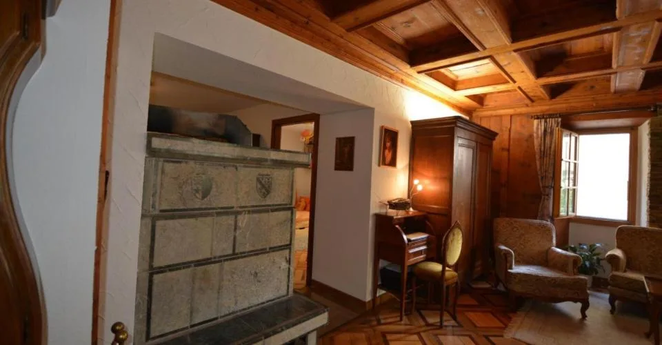 Appartement 4 pièces à Sion – photo 6 of 13