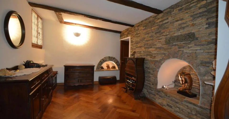 Appartement 4 pièces à Sion – photo 3 of 13