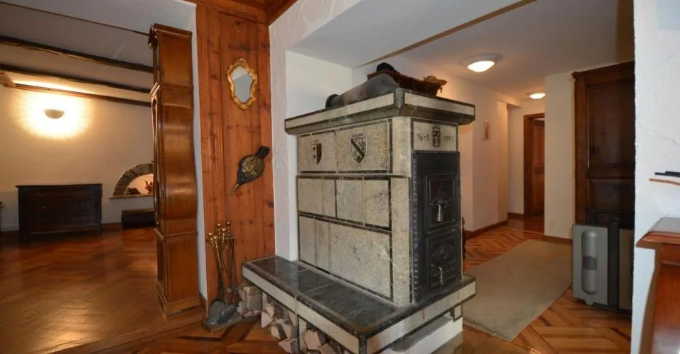 Appartement 4 pièces à Sion – photo 2 of 13