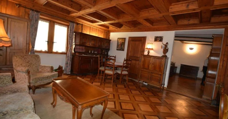 Appartement 4 pièces à Sion – photo 4 of 13