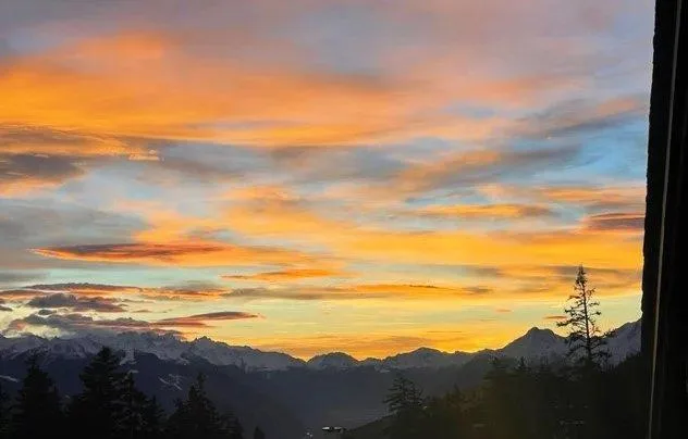 Vente - Appartement Crans-Montana