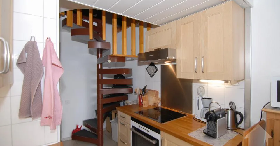 Deux appartements à Anzère avec vue panoramique