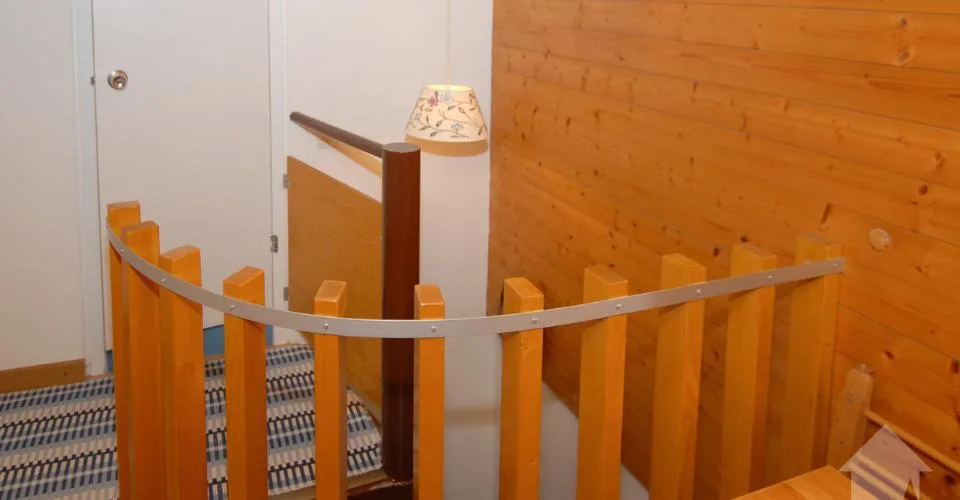 Deux appartements à Anzère avec vue panoramique