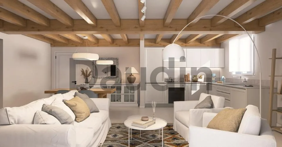 Exclusivité - Villa individuelle au calme absolu