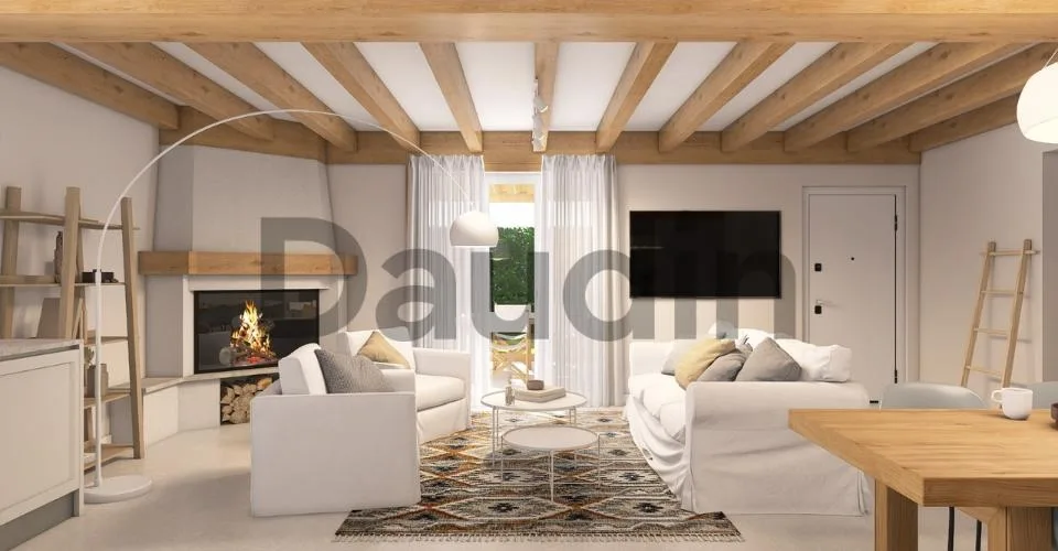Exclusivité - Villa individuelle au calme absolu