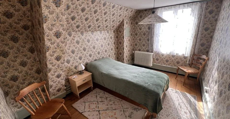Charmante maison villageoise proche des commodités