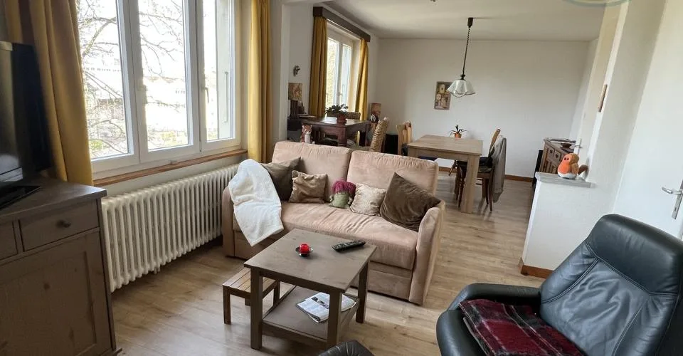 Charmante maison villageoise proche des commodités