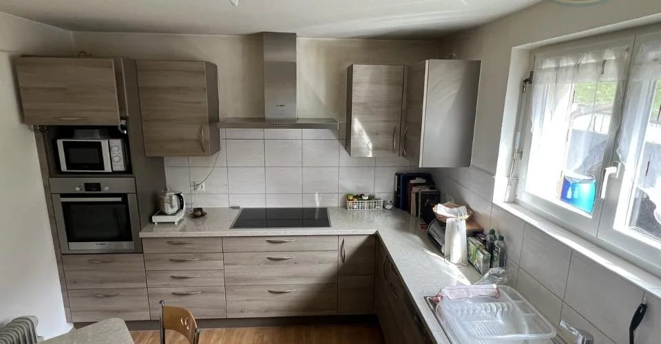 Charmante maison villageoise proche des commodités