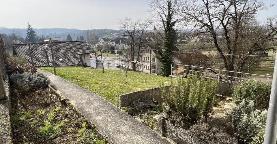 Charmante maison villageoise proche des commodités
