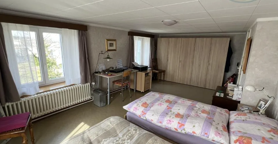 Charmante maison villageoise proche des commodités