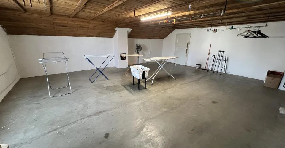 Charmante maison villageoise proche des commodités