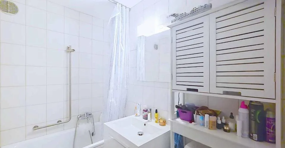 Studio de rendement au cœur de la Riviera vaudoise