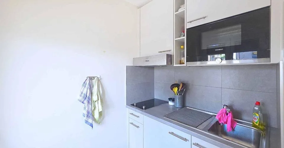 Studio de rendement au cœur de la Riviera vaudoise