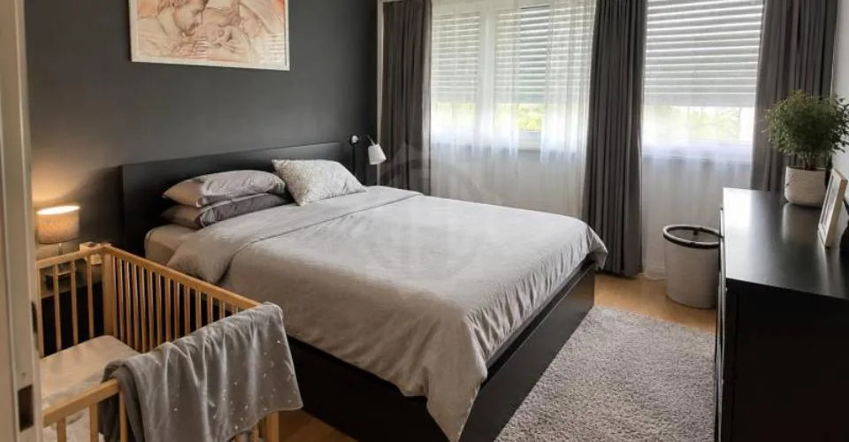 Appartement agréable - Rolle – Foto 5 von 6