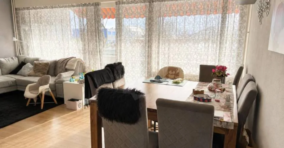 Appartement agréable - Rolle – Foto 2 von 6