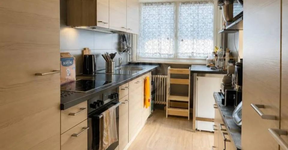 Appartement agréable - Rolle – Foto 4 von 6