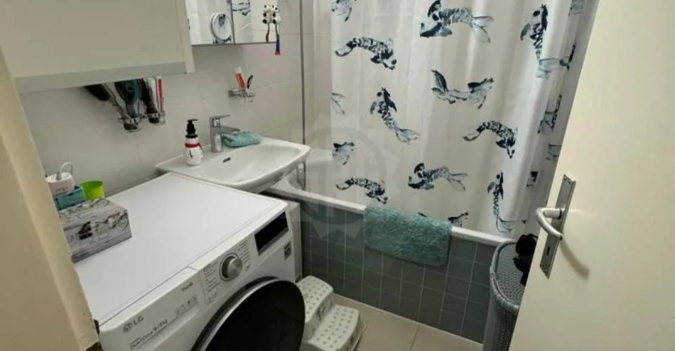 Appartement agréable - Rolle – Foto 6 von 6