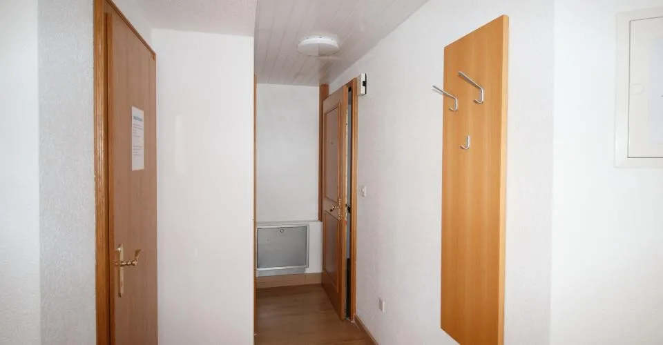 Appartement 3.0-07, appartement-terrasse duplex de 3 pièces de haute qualité en centre-ville