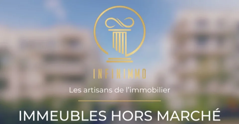 YVERDON-LES-BAINS - (exclusivité) immeuble de rendement sur parcelle de 1'148 m2