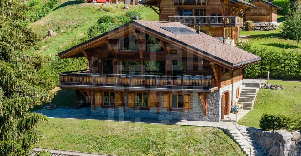 Chalet Dionysia – Foto 2 von 13