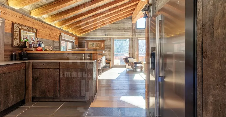 Chalet Dionysia – Foto 8 von 13