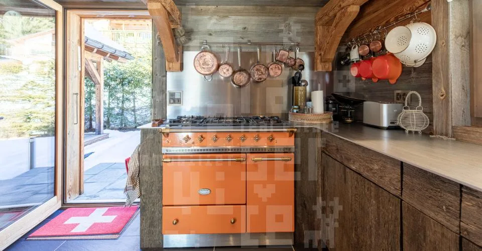 Chalet Dionysia – Foto 7 von 13