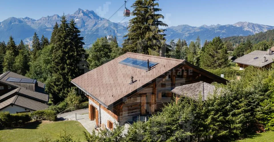 Chalet Dionysia – Foto 3 von 13